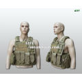 Кевларовый уровень IIIA пуленепробиваемый жилет; пуленепробиваемый жилет; пуленепробиваемая одежда